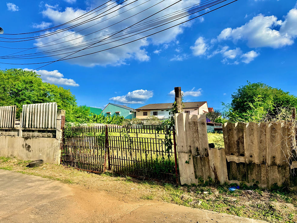 ภาพขนาดย่อ: ขายที่ดินริมแม่น้ำในเมือง สระบุรี