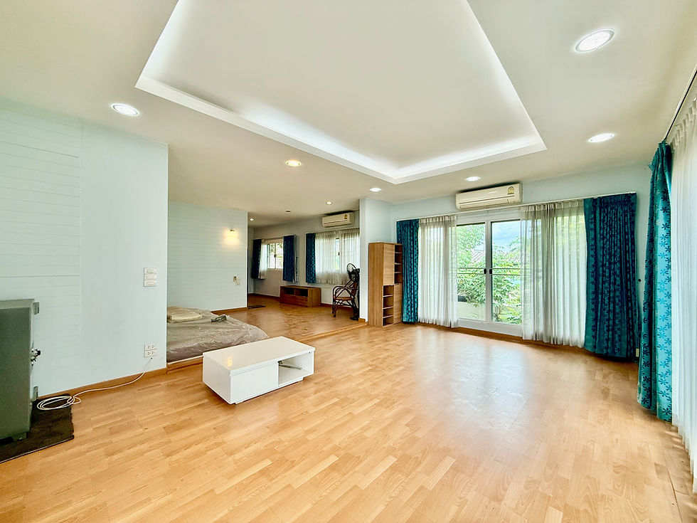 ภาพขนาดย่อ: [ขาย/เช่า] บ้านเดี่ยวหลังใหญ่ 188.9 ตร.วา 450 ตร.ม. ใจกลางเมืองราชบุรี ซ.คฑาธร 2