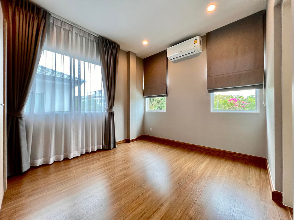 ภาพขนาดย่อ: ขายบ้านเดี่ยว The CENTRO วัชรพล-สุขาภิบาล 5