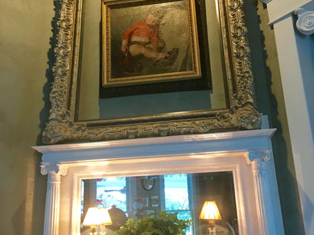 When Nothing Fits and it's PERFECT