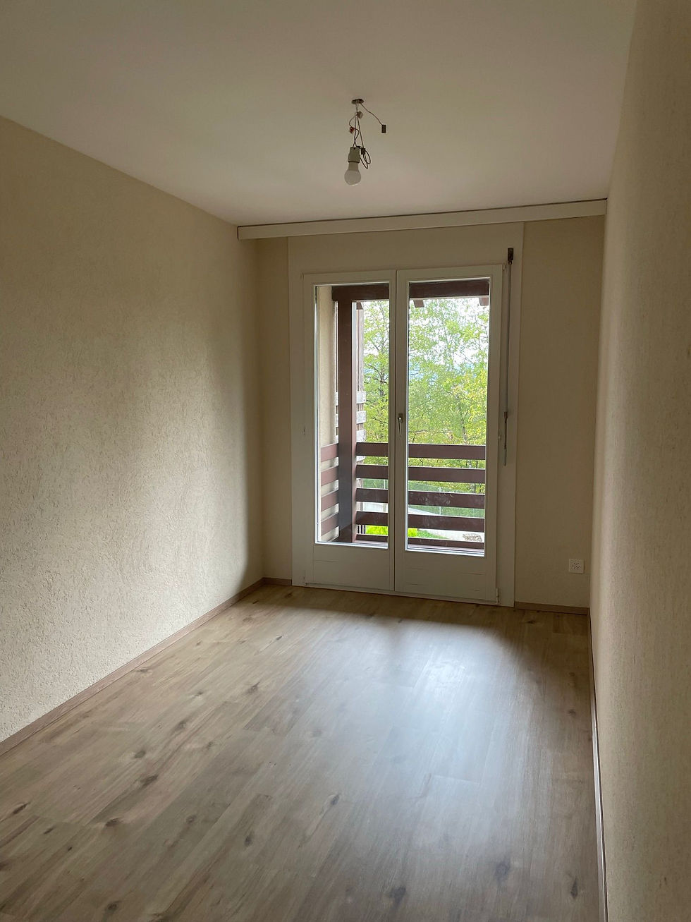 Zimmer 1 nacher