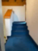 Vorplatz vorher
