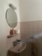 Gäste WC vorher