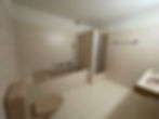 Badezimmer vorher