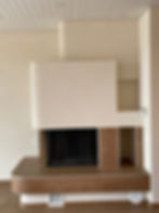 Kamin nacher