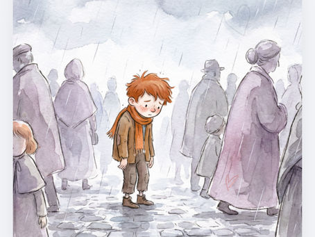 The "Party of One" Survival Guide: 10 Books for Kids Who Feel Lonely,Like the Last Pickle in the Jar