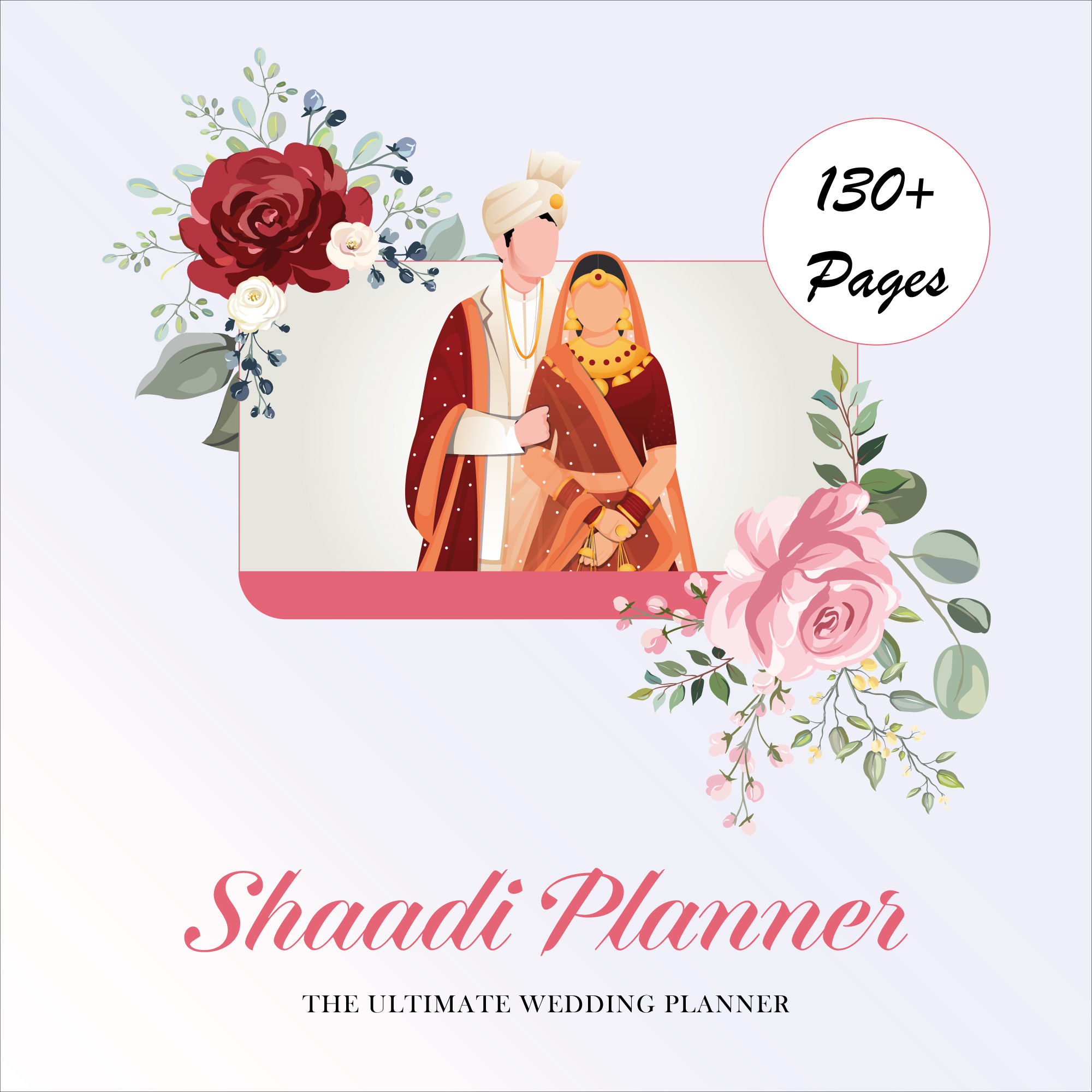 Digital Shaadi Planner