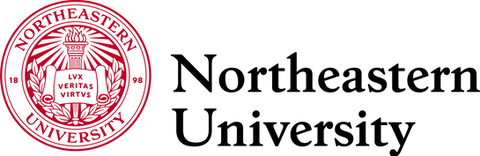 Northeastern University Logo