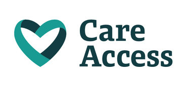 Care Access Inc Logo