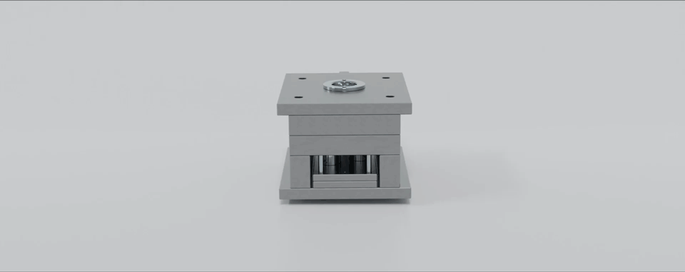 Injection Moulding Moulds