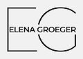 Elena Groeger Logo