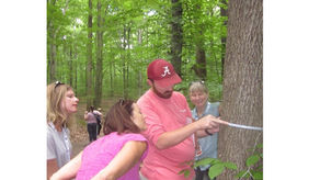 Teaching teachers & students via Jason Learning