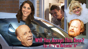 I’M MCLOVIN’ IT! WITH MATT MCCARTHY