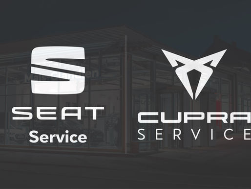 Mais-Glandien ist offizell SEAT- und CUPRA-Servicepartner