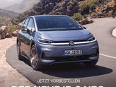 VW ID.3 Neo