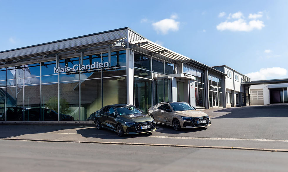 Autohaus Mais-Glandien Audi RS3 Audi Sport.jpg