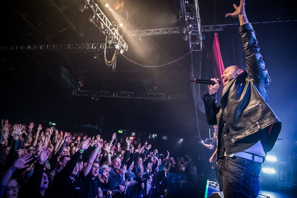 Three Years Is Too Long