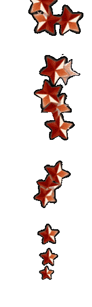 Cosmic Top Secret Stars gif