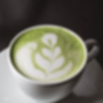 抹茶ラテ / Matcha Latte