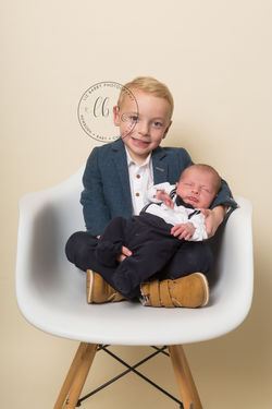 Diane, Conner, Arthur, Albie-8