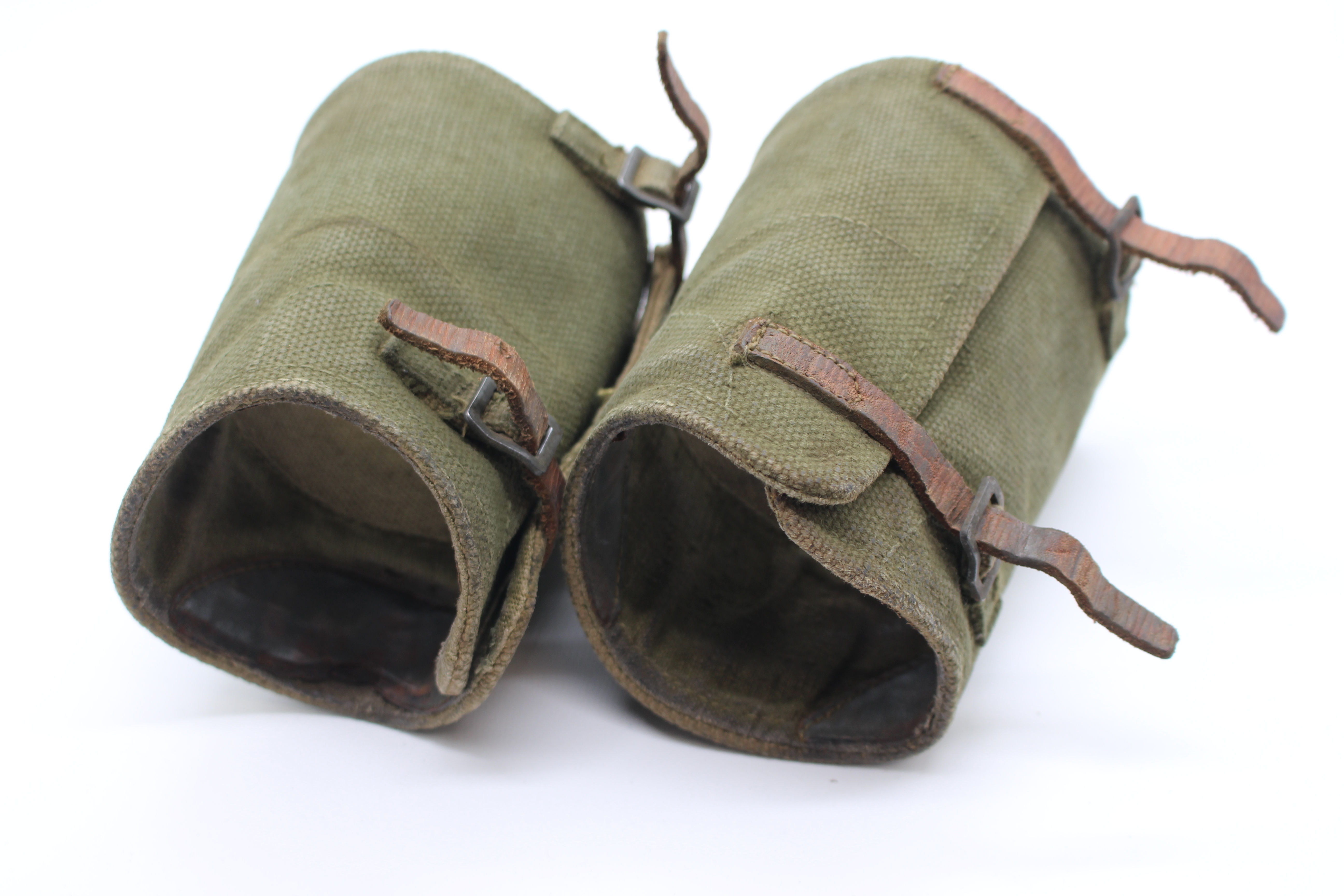 British aklets