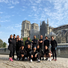 Social Run #45