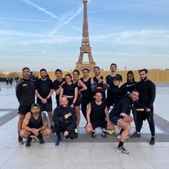 Social Run #41