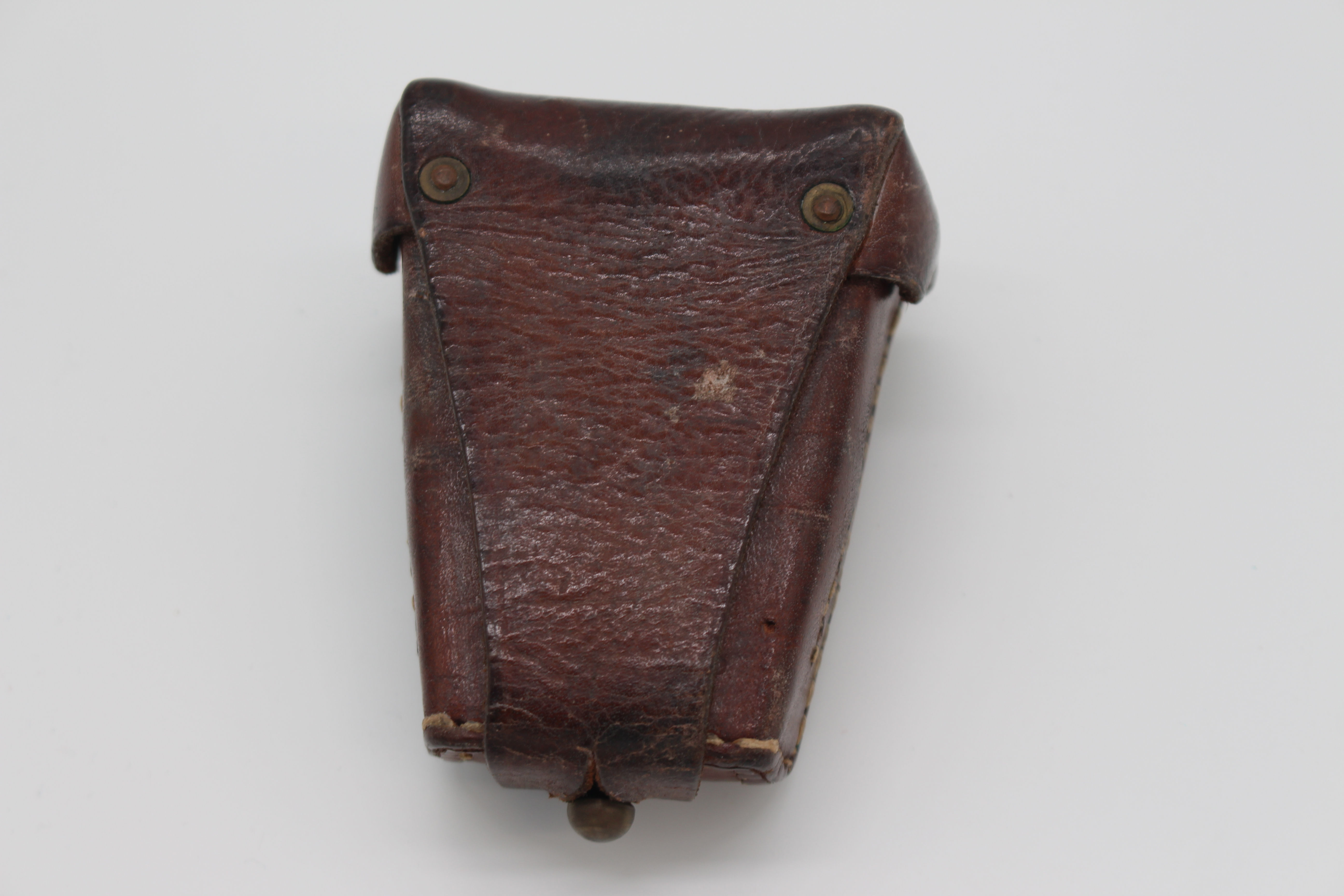 M95 Hembrug cartridge pouch (named)