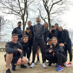 Social Run #40
