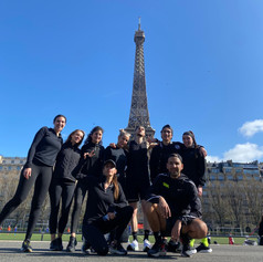 Social Run #42