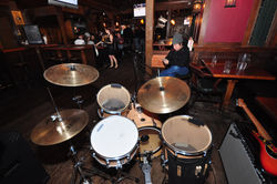 Mountain Shadow Inn, N. Burnaby