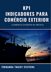 Comércio Exterior - Importação - Exportação