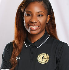 Shenice Smith