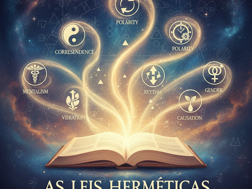Leis Herméticas