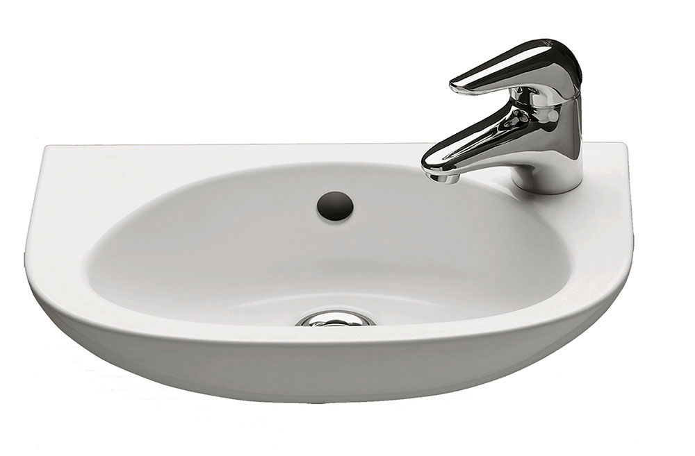 LAVABO MARINA 40 X 25 cm
