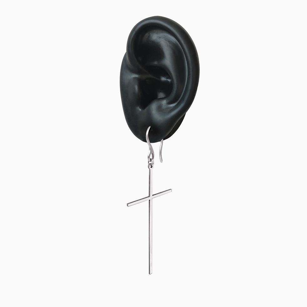 Thumbnail: CORPSE Earring