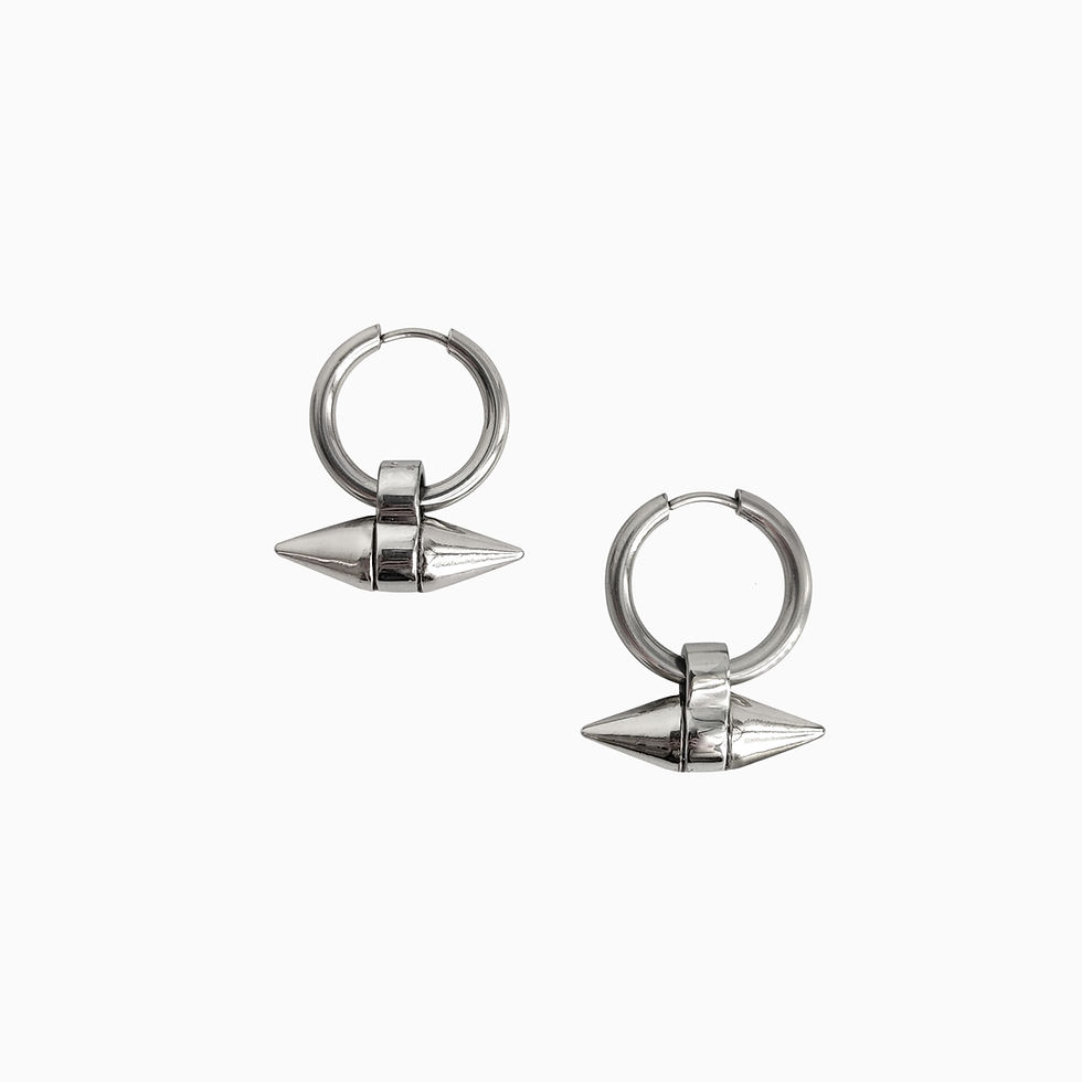 Thumbnail: 2HEAD Earrings