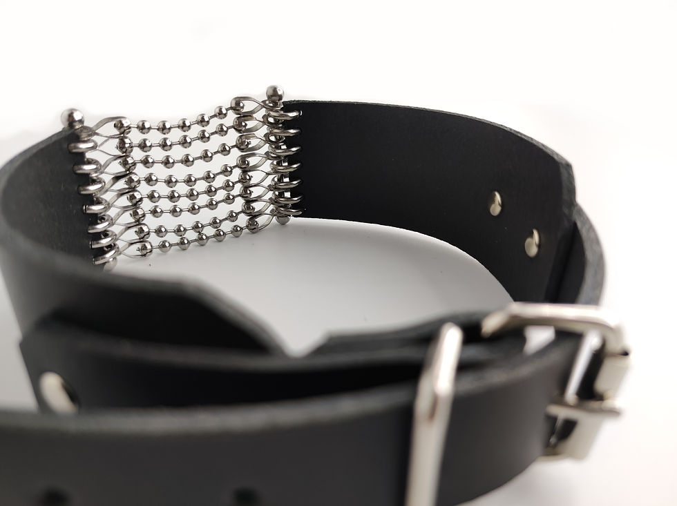 Thumbnail: Reverend Choker