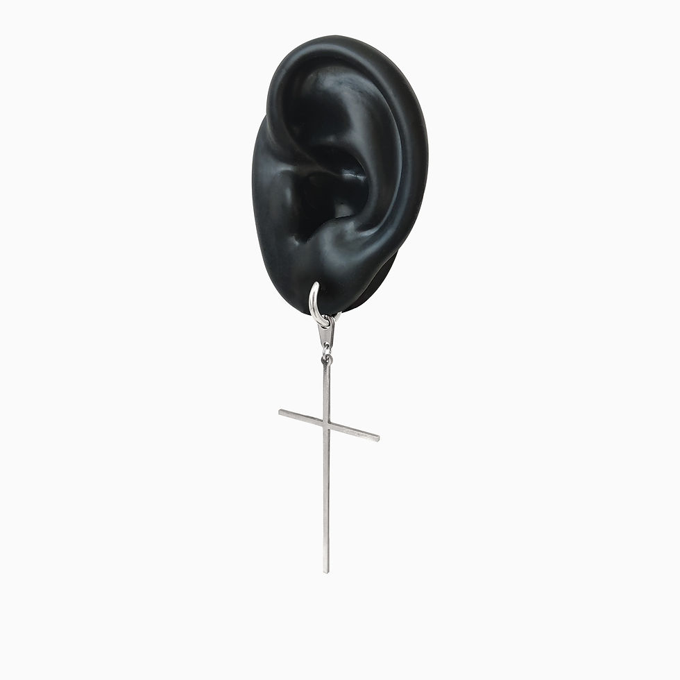 Thumbnail: CORPSE Earring