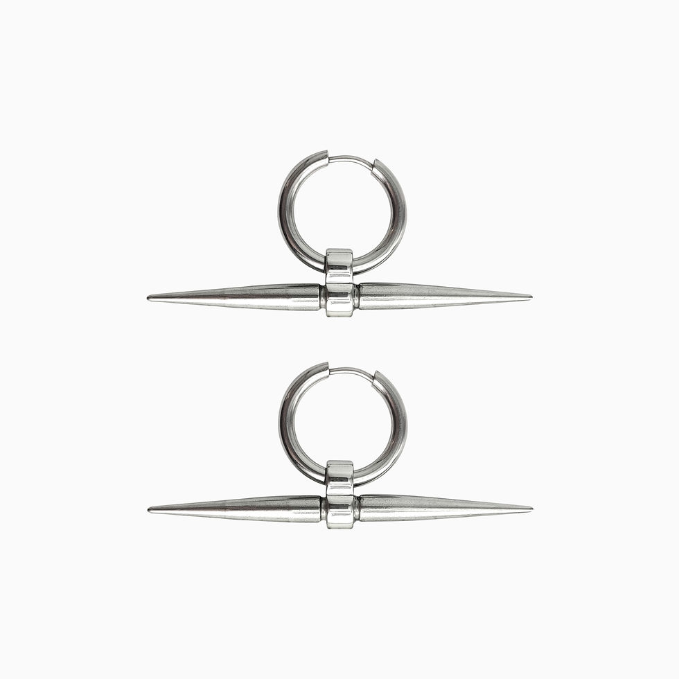 Thumbnail: SPEAR Earring / Septum