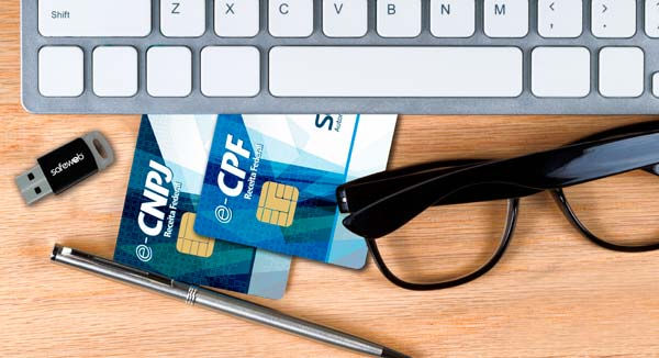 Descomplique a renovação do Certificado Digital