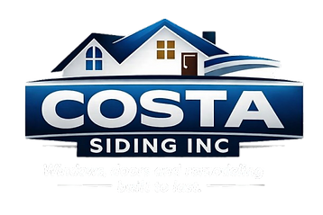 Logo Costa Siding Inc