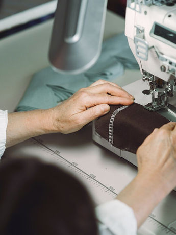 ATR Confecções - Fábrica de Uniformes