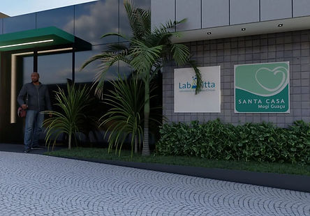 Laboratório de Análises Clínicas