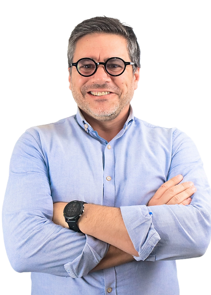 Psicólogo Rafael Bertoni