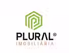 Logo Plural Imobiliária