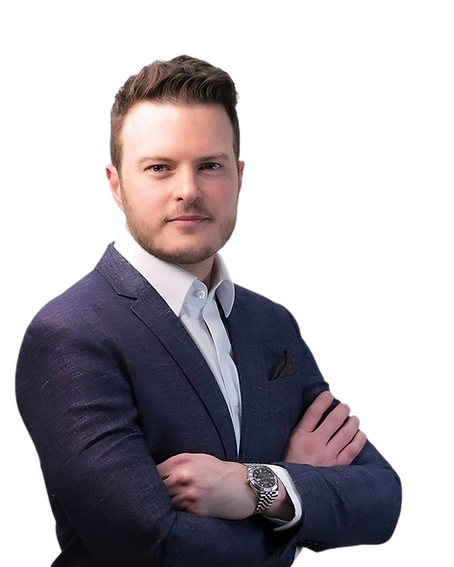 Dr Andre Oftalmologista