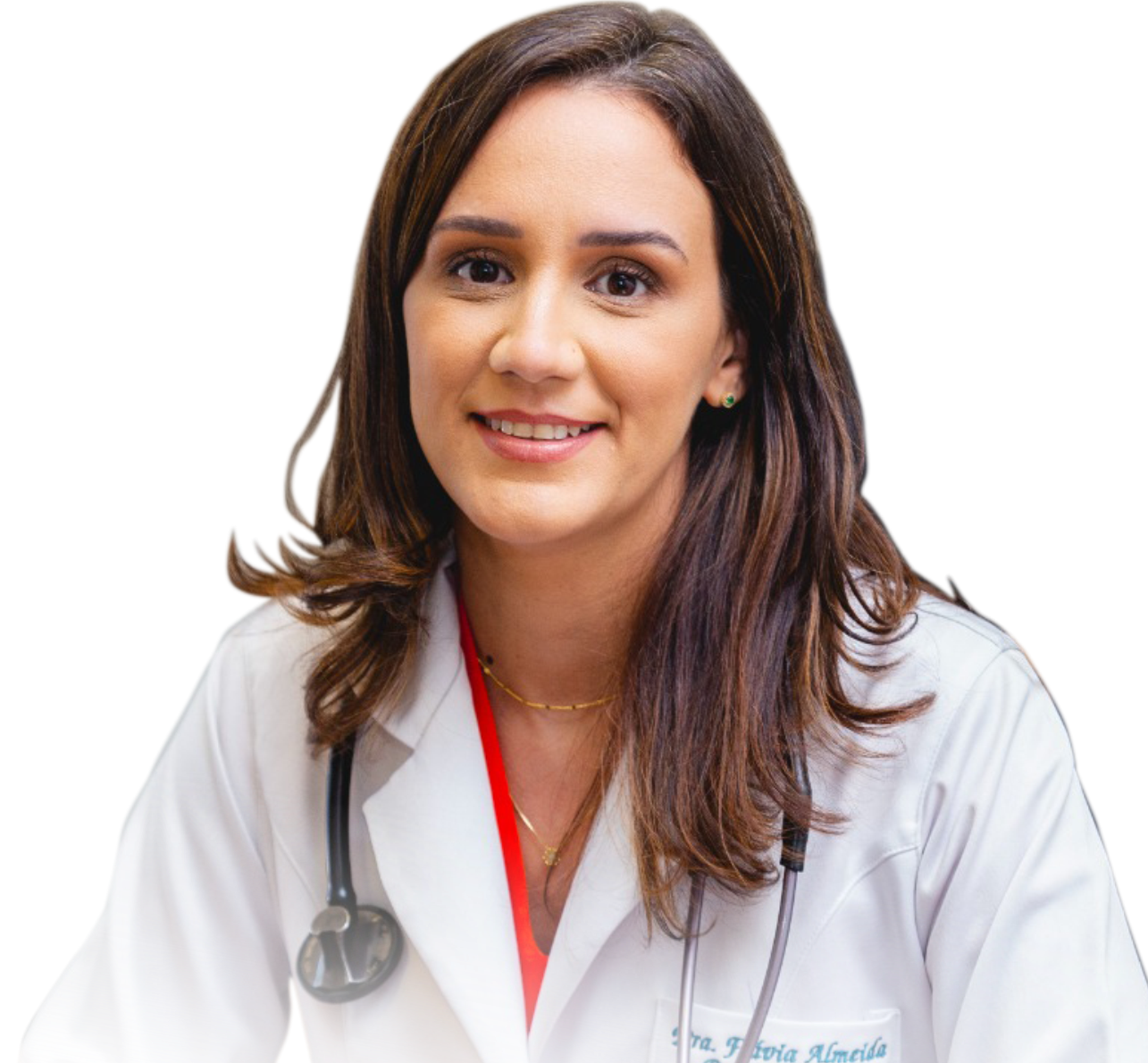 Foto do escritor: Dra. Flávia Almeida