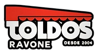Logo Toldos Ravone