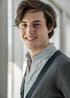 Aaron M. Marquise by Roland Lorente